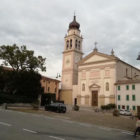 Alloggio Verona Est S. Pietro Lavagno Luaran gambar